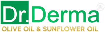 Dr. Derma Olive Oil and Sunflower Oil